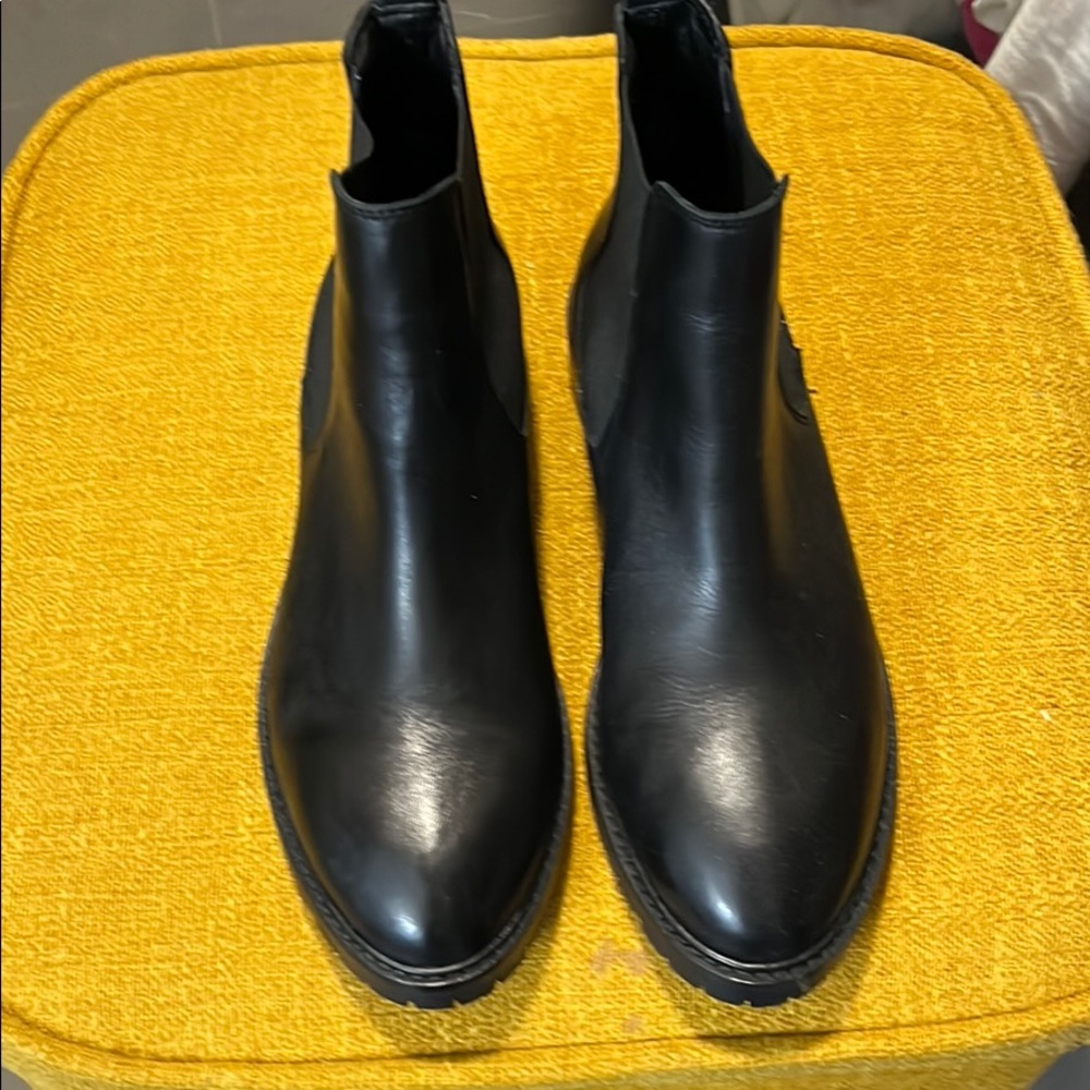 Ankle Boots